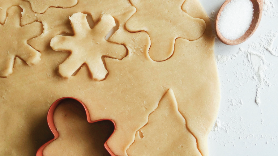 Holiday Cookie Recipes