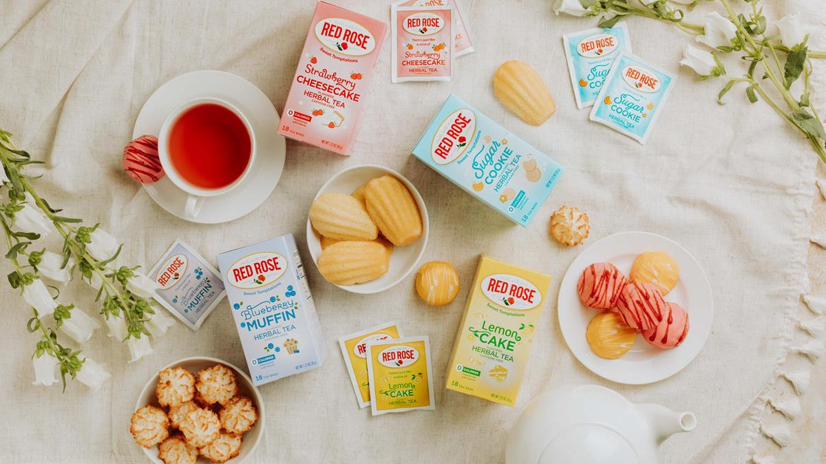 Exploring the Perfect Pairings: A Guide to Tea and Biscuits Varieties