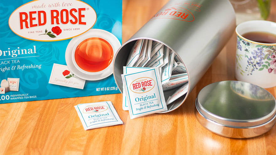 Gifts for Tea Lovers