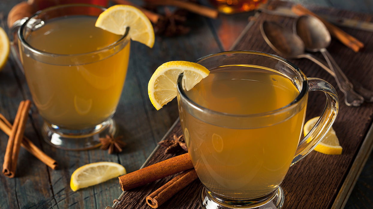 Hot Toddy