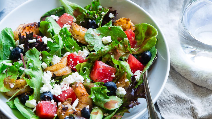 Summertime Salad