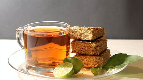 what is stevia extract made from