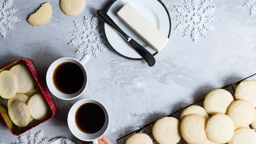What is Sugar Cookie Tea?