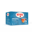 Red Rose Original Black Tea Single Serve Pods