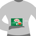 Red Rose Decaf Black Tea Single Serve Cups
