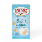 Red Rose Sugar Cookie Tea