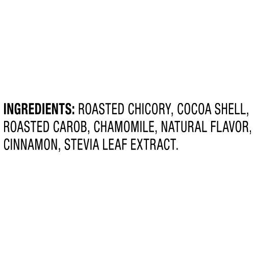 Red Rose Hot Chocolate with Marshmallow Tea Ingredients