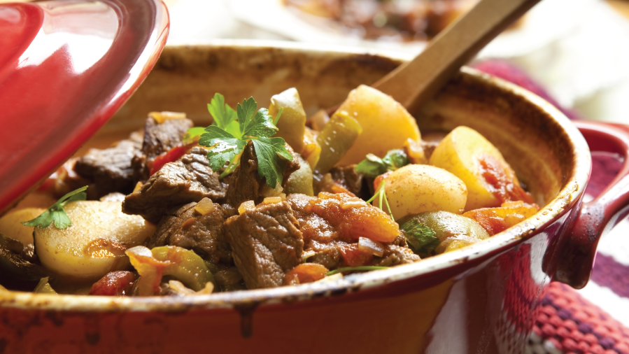 Easy Slow Cooker Recipes