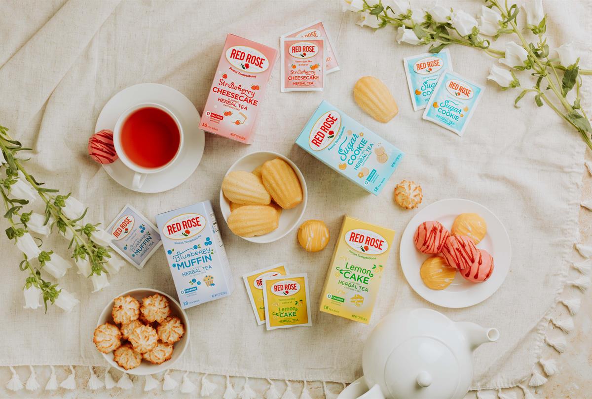 Exploring the Perfect Pairings: A Guide to Tea and Biscuits Varieties