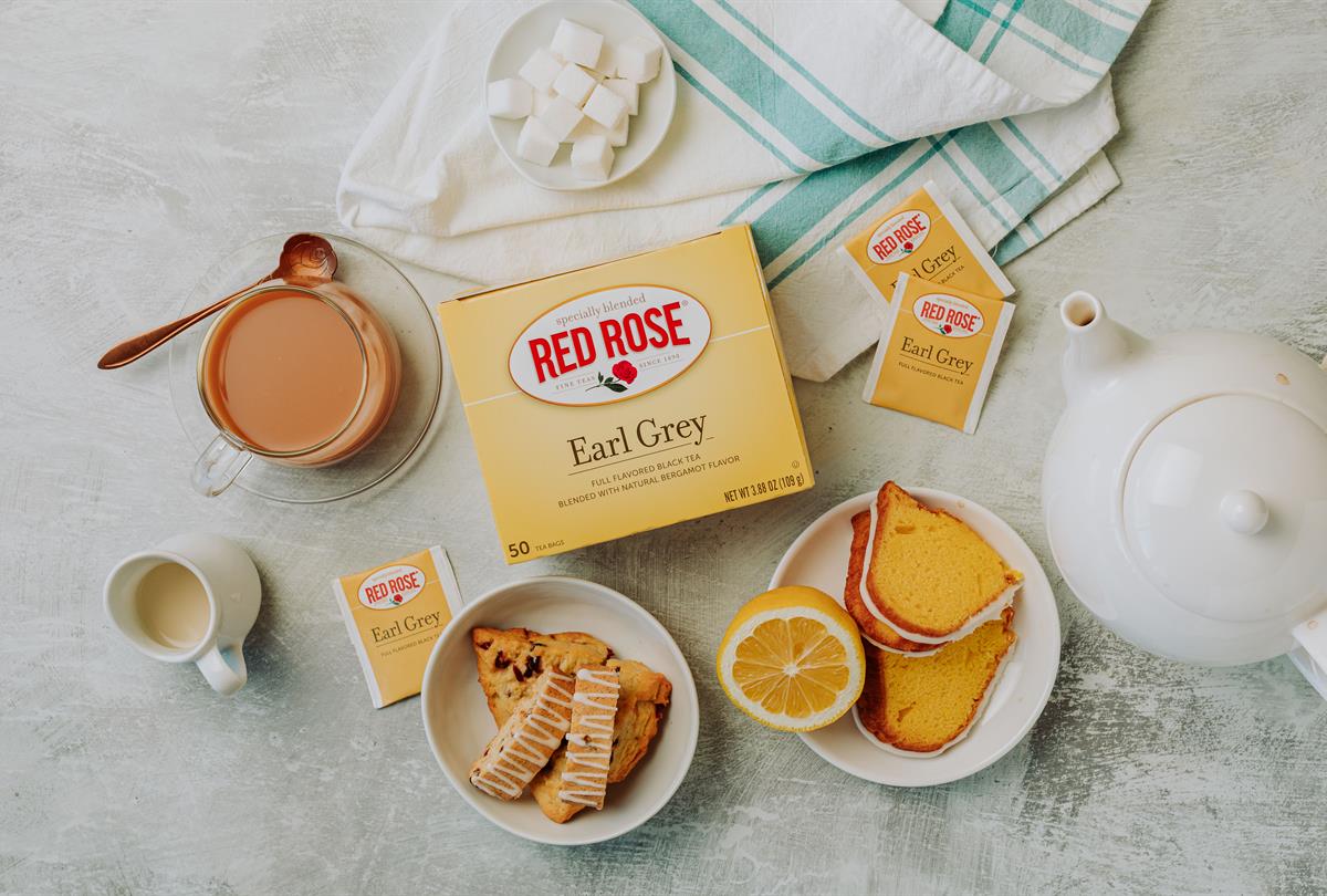 British Biscuits And Tea 101: A Beginner's Guide | Red Rose Tea