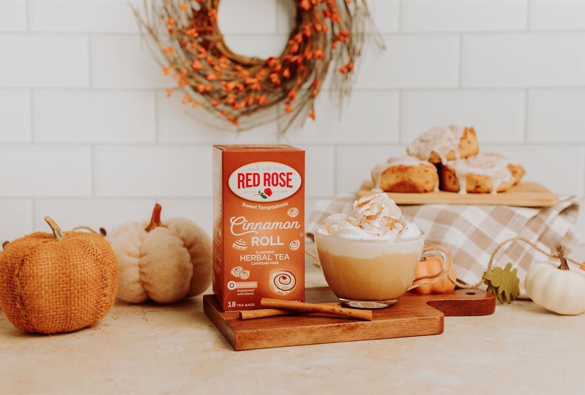 Cinnamon roll drink, cinnamon drink