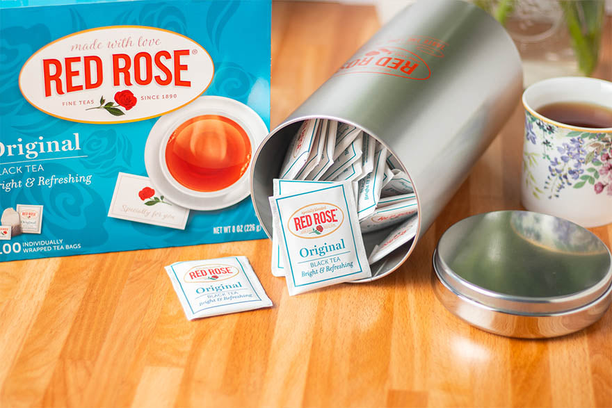Gifts for Tea Lovers