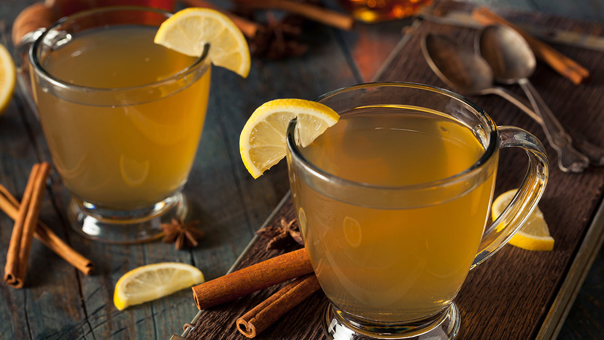 Hot Toddy