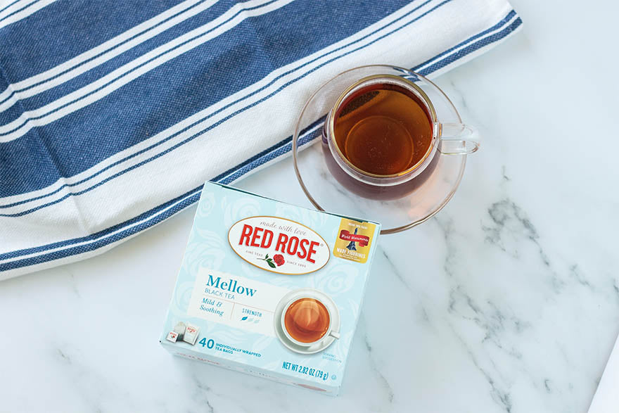 How to Make Tea | Red Rose – Red Rose Tea