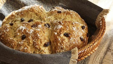 Irish Soda Bread