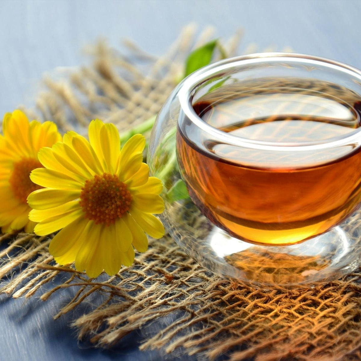 Best Tea for Night Without Caffeine (Dessert Teas) – Red Rose Tea