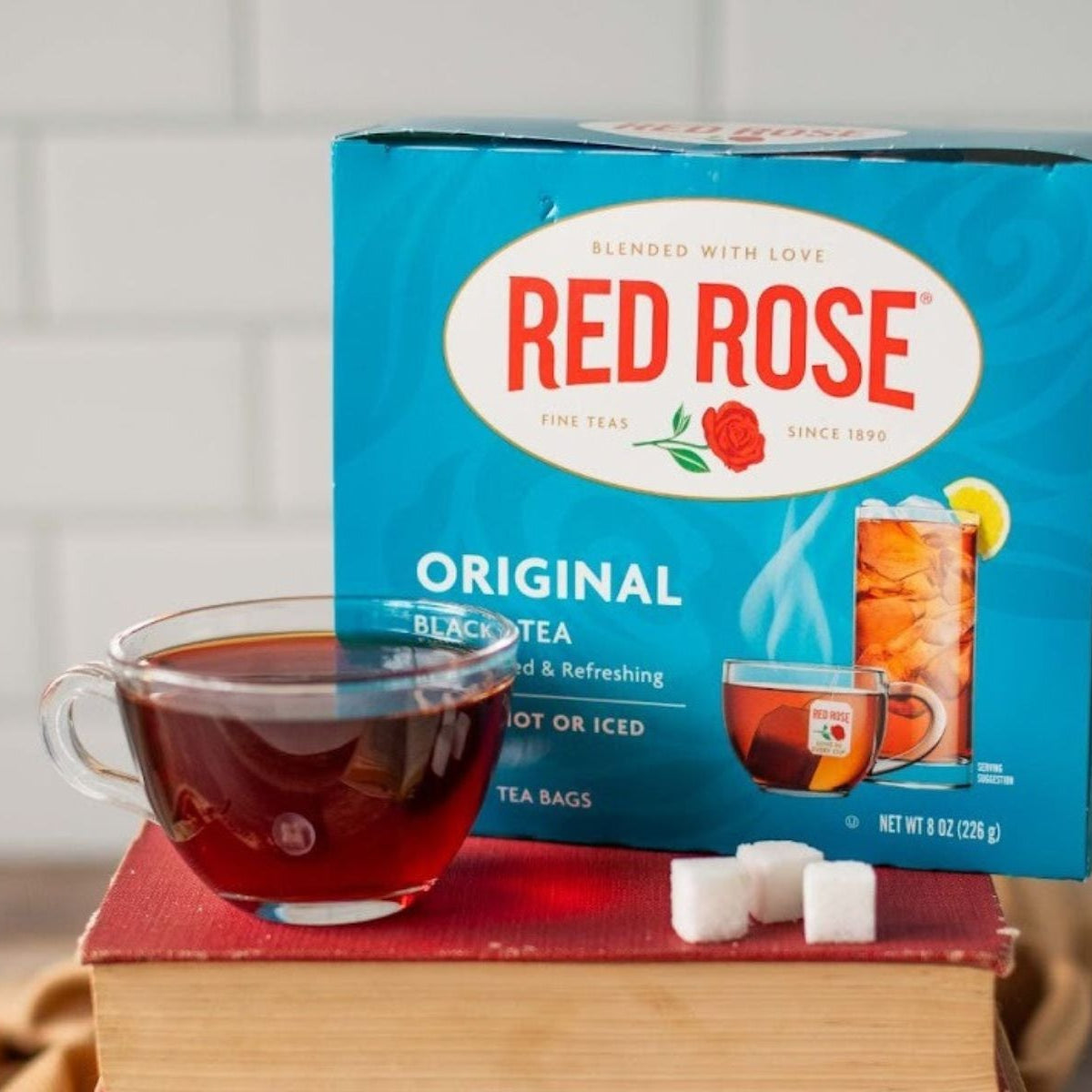 Family Tea Traditions and Everyday Rituals Explained – Red Rose Tea