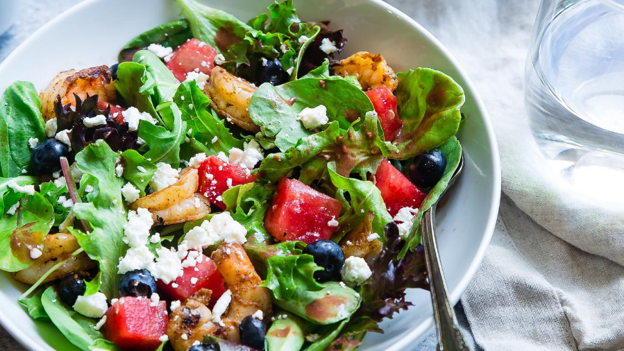 Summertime Salad