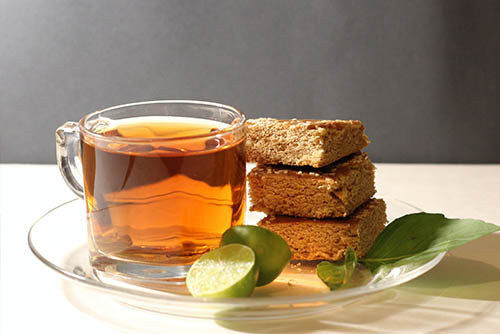 what is stevia extract made from