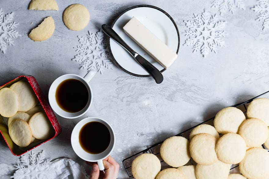 What is Sugar Cookie Tea?