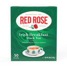 Red Rose Irish Breakfast Tea