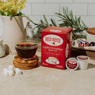 Red Rose English Breakfast Tea Single Serve Cups