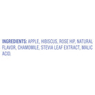 Red Rose Blueberry Muffin Tea Ingredient List
