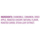 Red Rose Bananas Foster Tea Ingredient List