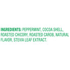 Red Rose Chocolate Mint Patty Tea Ingredients
