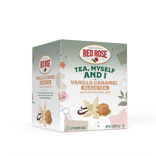 Explore Our Teas | Red Rose Tea – Page 3