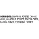 Red Rose Sweet Temptations Cinnamon Roll Ingredients