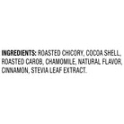 Red Rose Hot Chocolate with Marshmallow Tea Ingredients