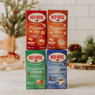 Red Rose Sweet Temptations Fall and Winter Bundle - 72ct