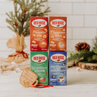 Red Rose Sweet Temptations Fall and Winter Bundle - 72ct