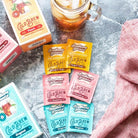 Southern Sweet Tea